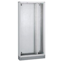 Coffrets et armoires de distribution équipables | XL3 400/ 800