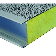 Panneau acoustique modulaire Vertiphone®