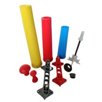 Accessoires et consommables de chantier