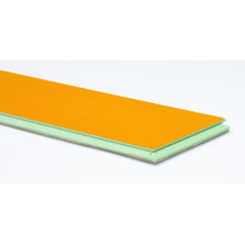 Sous-couche acoustique intégrée à tout type de sol | Fox Floor