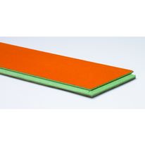 Sous-couche acoustique intégrée à tout type de sol | Fox Floor