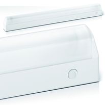 Réglette à tube fluorescent IP44 | Xali