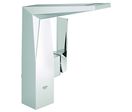 Mitigeur monocommande 1/2" pour lavabo | Allure Brillant