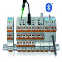 Convertisseur de courant pour la mesure précise de courant AC/DC jusqu'à 100 A | Jumpflex convertisseur de courant