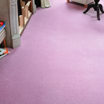 Moquette tuftée d'aspect cotonneux | Paradis