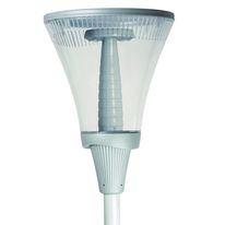 Luminaire à leds pour éclairage urbain ou résidentiel | Texto