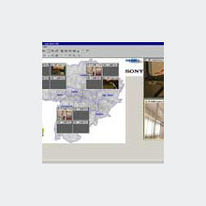 Application pour la vidéosurveillance | Real Shot Manager IMZ-RS3