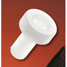 Vis à tête moletée sans embase | PLAS 101