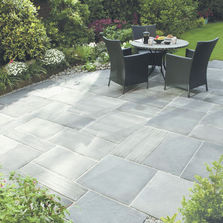 Dallage extérieur de 3,5 cm d'épaisseur | Lyas