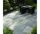 Dallage extérieur de 3,5 cm d'épaisseur | Lyas