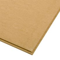 Panneau en fibres de bois et argile | Pavaclay