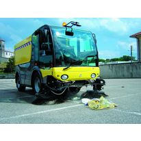 Balayeuse multifonctions | Grand Azura