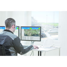 Système de détection de fuites pour canalisations mono et multiproduits | Pipe Patrol