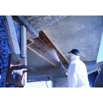 Inhibiteur de corrosion pour structure béton | MCI 2006