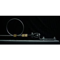 Ligne de vie jusqu'à 25 m de longueur | Lifeline Kit