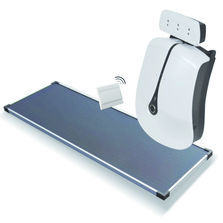 Kit d'énergie solaire autonome | Power kit solaire