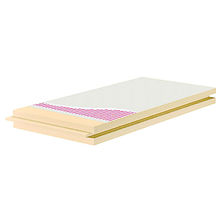 Isolant en fibres de bois pour ITE de MOB | Wall 180