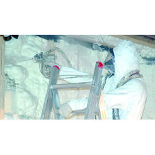 Mousse d'isolation thermique expansée | Icynene