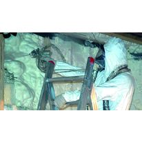 Mousse d'isolation thermique expansée | Icynene