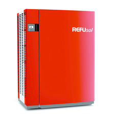 Onduleur photovoltaïque centralisé | 333 K