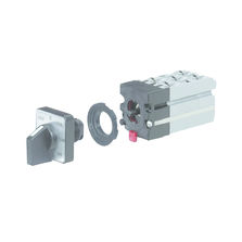 Commutateurs à cames de 10 à 63 A | Commutateurs à cames