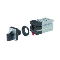 Commutateurs à cames de 10 à 63 A | Commutateurs à cames