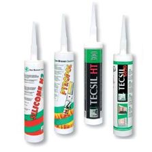 Mastic silicone neutre, prêt à l'emploi type élastomère | ACO 820