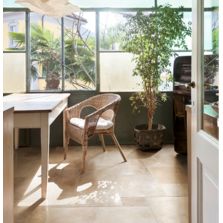 Revêtement pour murs et sols intérieurs | TRAVERTIN LIGHT MIXTE ADOUCI 