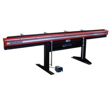 Plieuse électromagnétique manuelle | EM