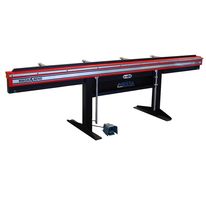 Plieuse électromagnétique manuelle | EM