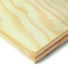 Contreplaqués en pin | Qualidécor