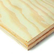 Contreplaqués en pin | Qualidécor