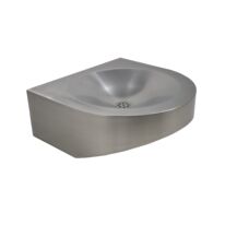 Lavabo spécial PMR | Robusto 75 135092 - 910903 -135095 