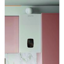 Chaudière à condensation compatible tous types de gaz | Naema 3