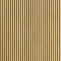 Panneau de bois en relief en pin pour murs intérieurs | SPLIT