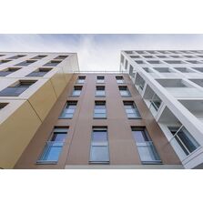 Lasure antigraffiti pour protection d'ouvrages en béton | PIERI® PRELOR® Vario