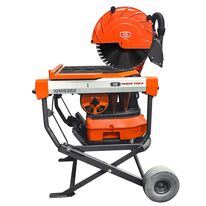 Scie sur table électrique sans eau | MS362