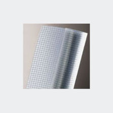 Ecran synthétique renforcé par grille polyéthylène | Plastigrille