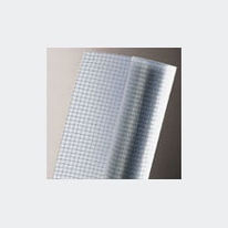 Ecran synthétique renforcé par grille polyéthylène | Plastigrille