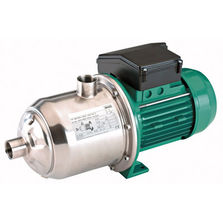 Pompe multicellulaire horizontale | Economy MHI