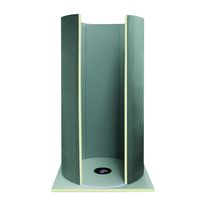 Receveur prêt à carreler pour douche de plain-pied | PCI Pecibord