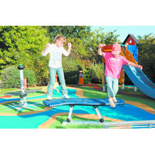 Jeu d'équilibre pour enfants de 6 à 12 ans | Starsurfeur