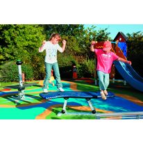 Jeu d'équilibre pour enfants de 6 à 12 ans | Starsurfeur