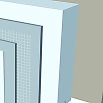 Système d’ITE avec isolant en béton cellulaire et mortier dédié | Jefcotherm P.MP