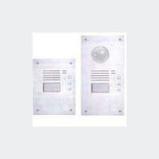 Façades de portier audio et vidéo antivandalisme | 333714 / 333914