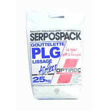 Enduit intérieur à projeter à la machine airless | Serpospack PLG Airless