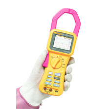 Multimètre pour charges de commutation | Fluke 345