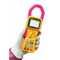 Multimètre pour charges de commutation | Fluke 345