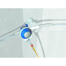 Solution de retenue antichute au dessin contemporain | Evolution