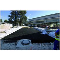 Cellule de récupération des EP jusqu'à 3 000 m3 | Sogebox